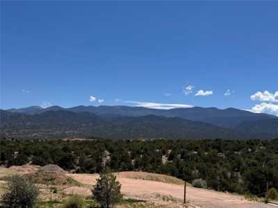 Residential Land For Sale in Santa Fe, New Mexico