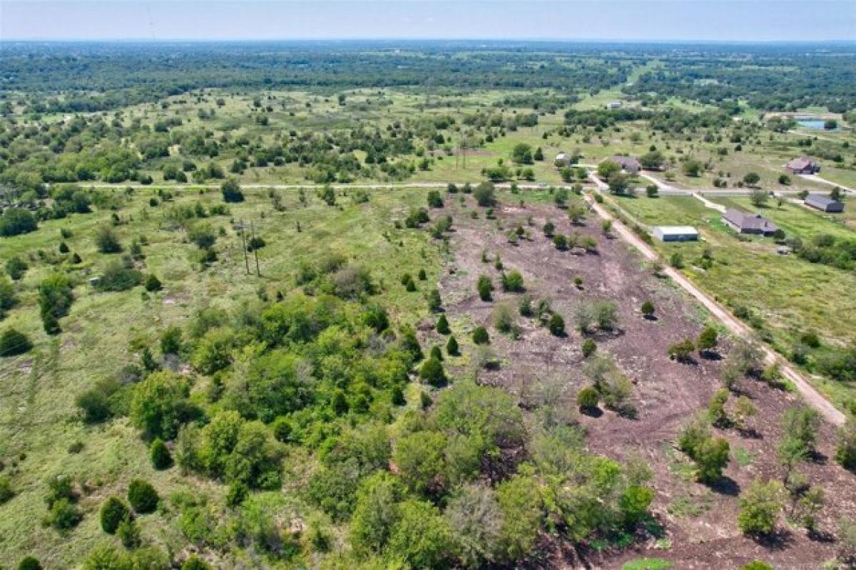 Picture of Residential Land For Sale in Collinsville, Oklahoma, United States