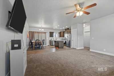 Home For Sale in Payette, Idaho