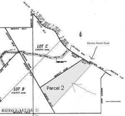 Residential Land For Sale in Patagonia, Arizona