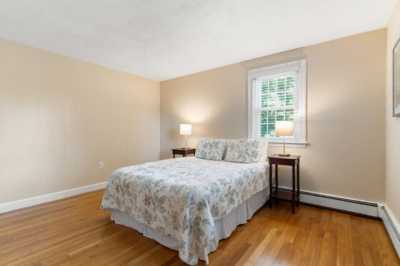 Home For Sale in Southborough, Massachusetts