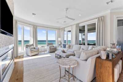 Home For Sale in Santa Rosa Beach, Florida