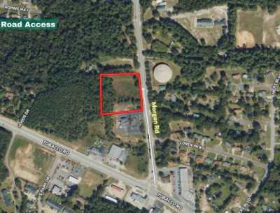 Residential Land For Sale in Hephzibah, Georgia