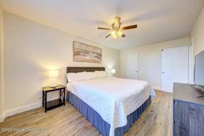 Home For Sale in Cocoa Beach, Florida