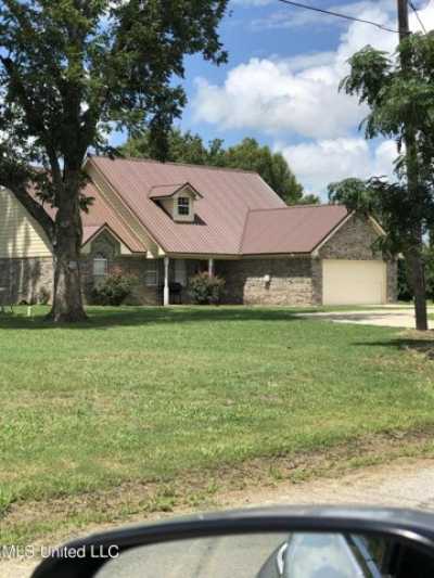 Home For Sale in Indianola, Mississippi