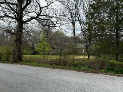 Residential Land For Sale in Signal Mountain, Tennessee