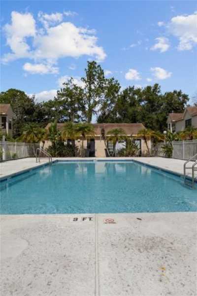 Home For Sale in Plant City, Florida