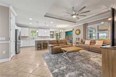 Home For Sale in Alva, Florida