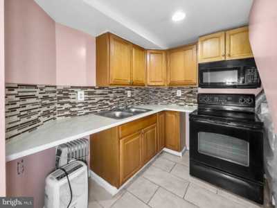 Home For Sale in Hyattsville, Maryland