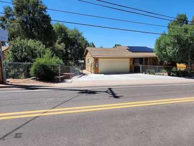 Home For Sale in Payson, Arizona