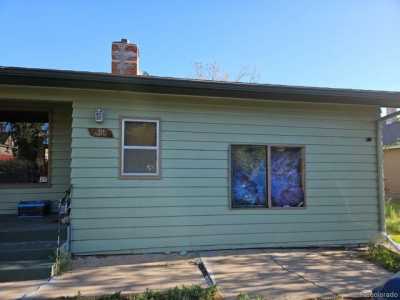 Home For Sale in Canon City, Colorado