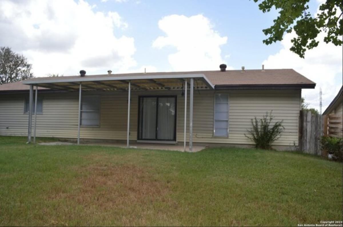 Picture of Home For Rent in Live Oak, Texas, United States