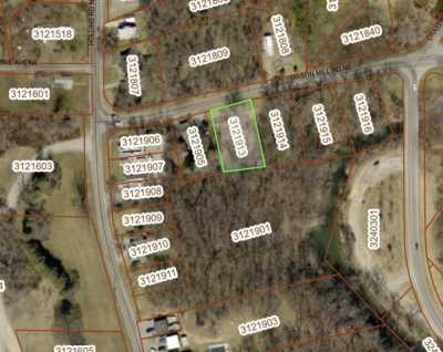 Residential Land For Sale in Roanoke, Virginia