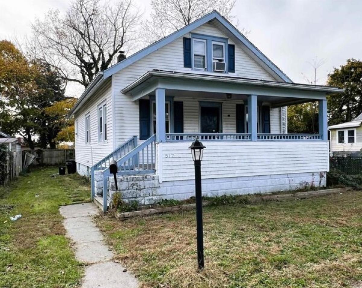 Picture of Home For Sale in Pleasantville, New Jersey, United States