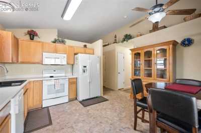 Home For Sale in Fountain, Colorado