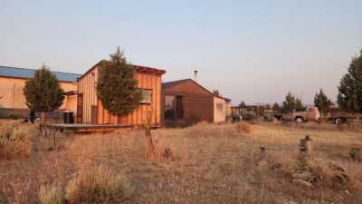 Residential Land For Sale in Prineville, Oregon