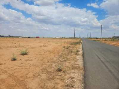 Residential Land For Sale in Midland, Texas