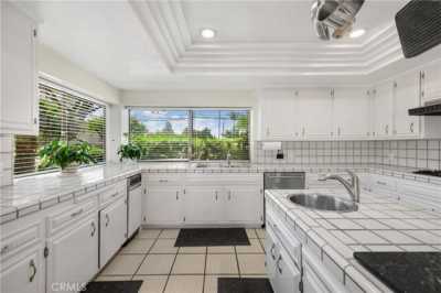 Home For Sale in Upland, California