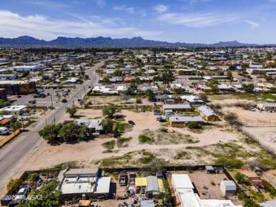 Residential Land For Sale in Tucson, Arizona