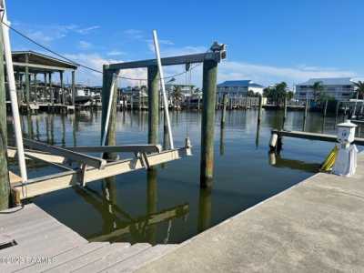 Residential Land For Sale in Grand Isle, Louisiana