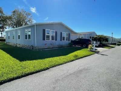 Home For Sale in Auburndale, Florida