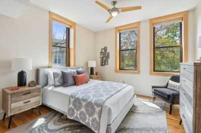 Home For Sale in Portland, Maine