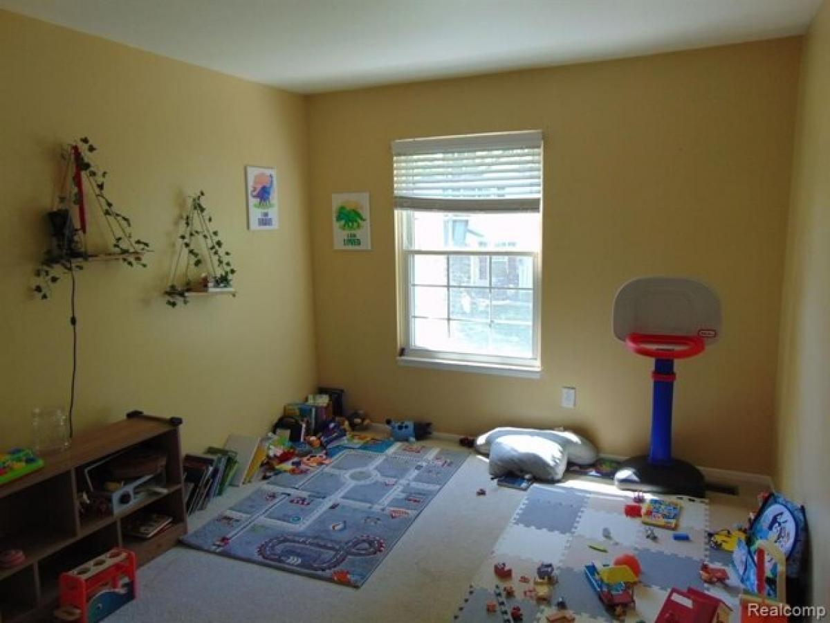 Picture of Home For Rent in Walled Lake, Michigan, United States