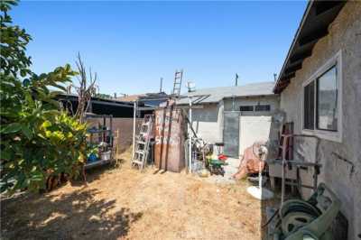 Home For Sale in Norwalk, California