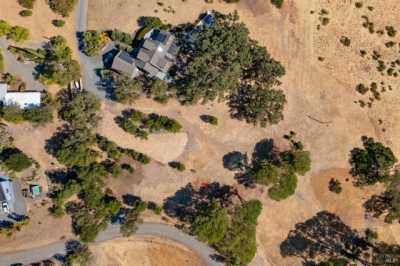 Residential Land For Sale in Geyserville, California