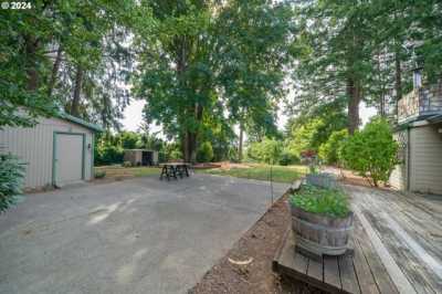 Home For Sale in Stayton, Oregon