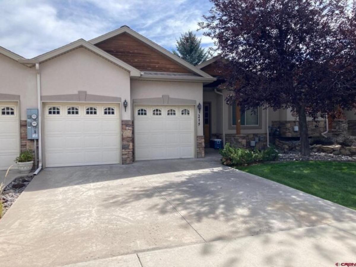 Picture of Home For Sale in Montrose, Colorado, United States