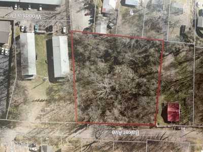 Residential Land For Sale in Knoxville, Tennessee