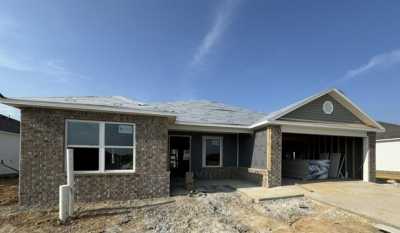 Home For Sale in Beebe, Arkansas