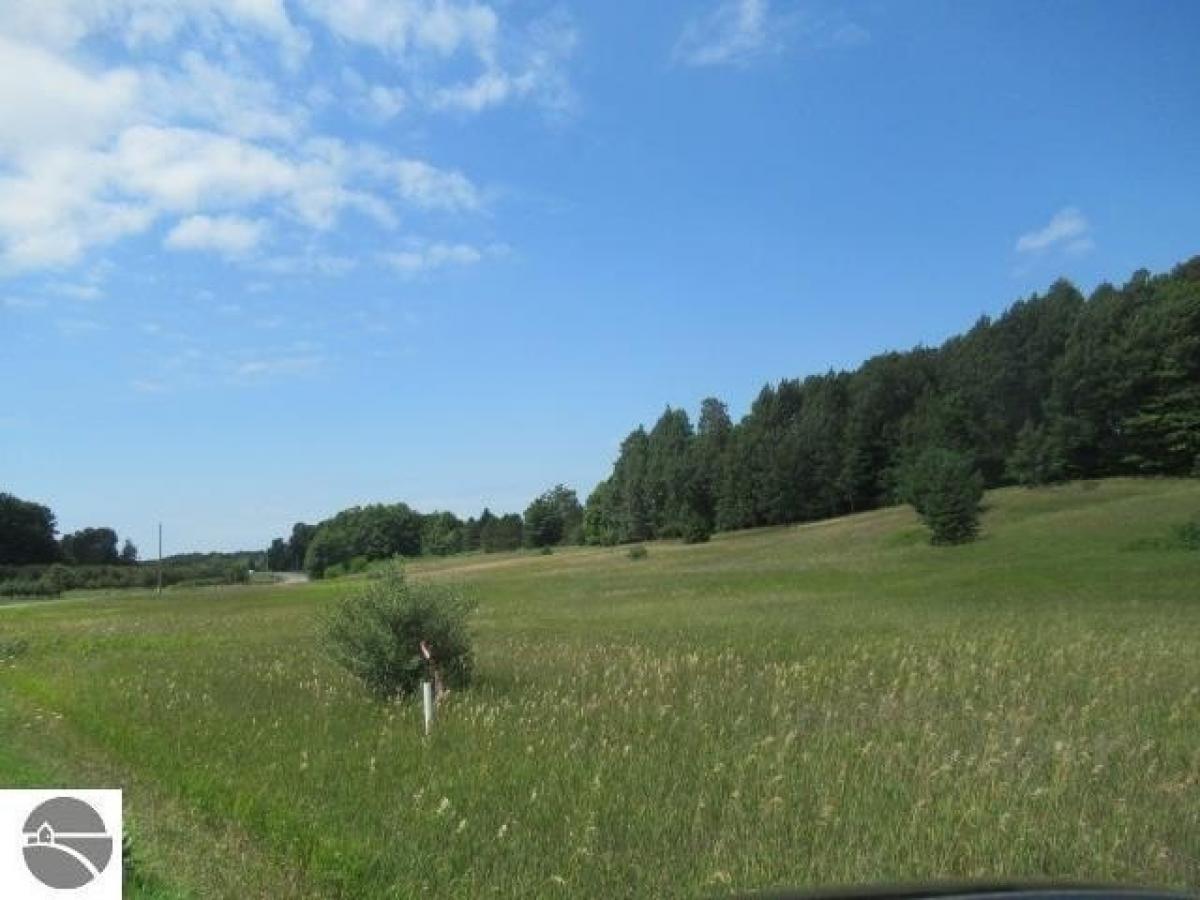 Picture of Residential Land For Sale in Cedar, Michigan, United States