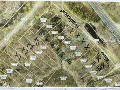 Residential Land For Sale in Garrison, Minnesota