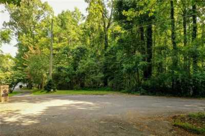 Residential Land For Sale in Cumming, Georgia