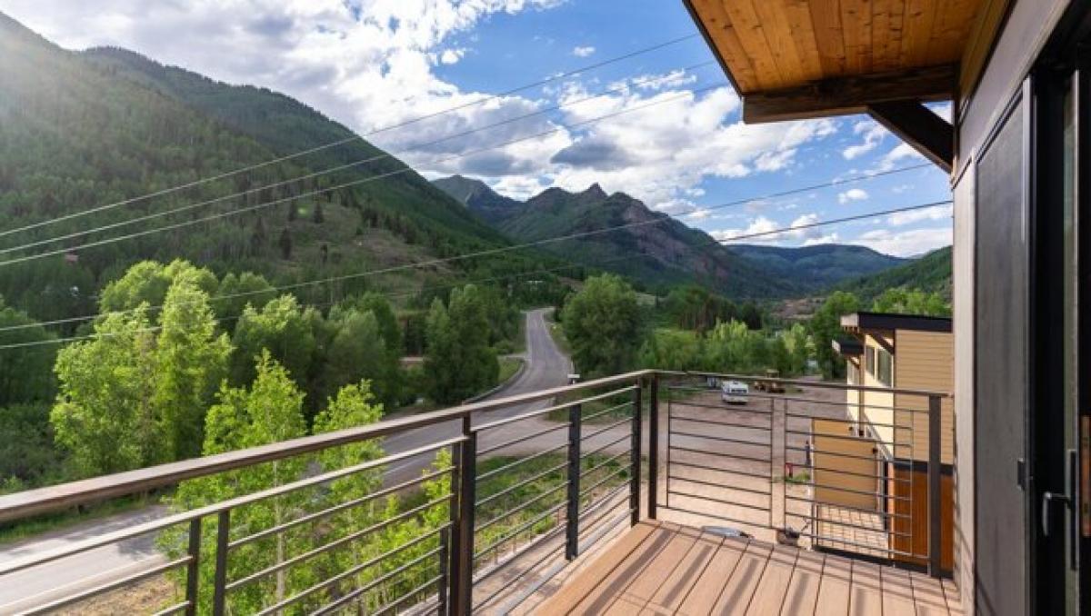 Picture of Home For Sale in Rico, Colorado, United States