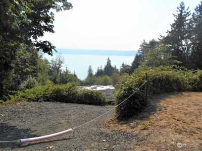 Residential Land For Sale in Brinnon, Washington