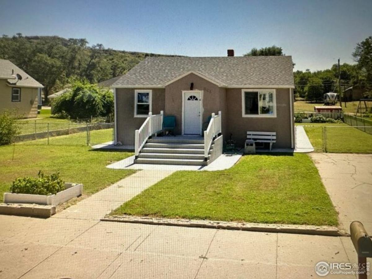 Picture of Home For Sale in Wray, Colorado, United States