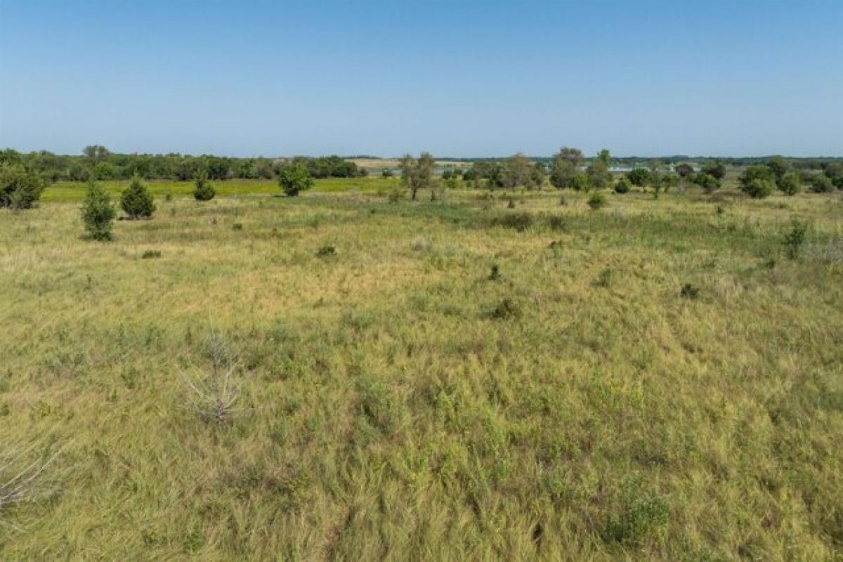 Picture of Residential Land For Sale in Geuda Springs, Kansas, United States