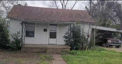 Home For Sale in Bossier City, Louisiana