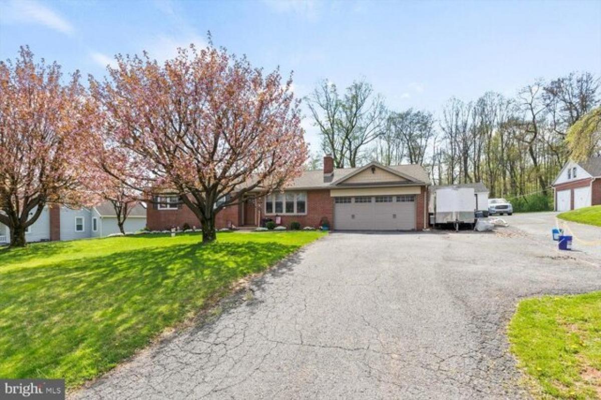 Picture of Home For Sale in Denver, Pennsylvania, United States