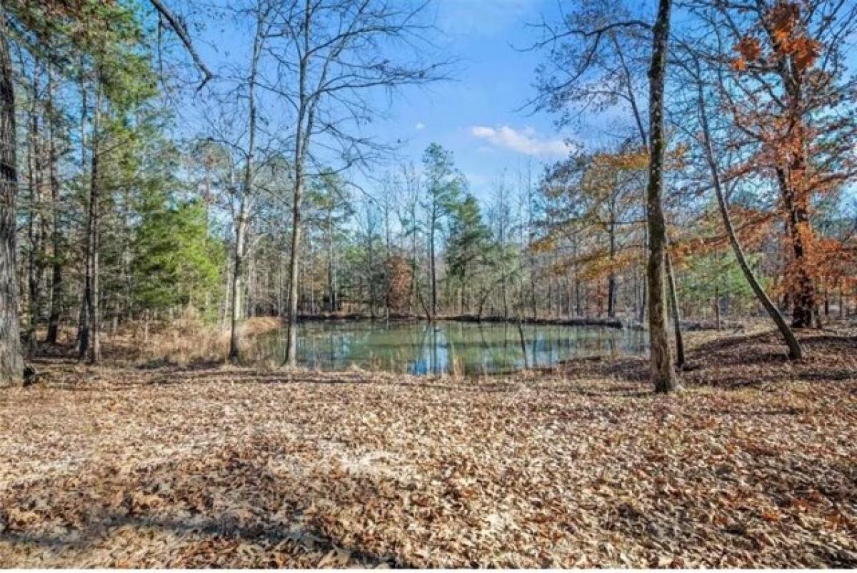 Picture of Residential Land For Sale in Broken Bow, Oklahoma, United States