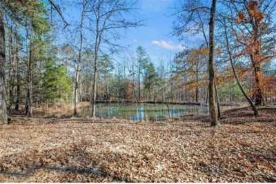 Residential Land For Sale in Broken Bow, Oklahoma