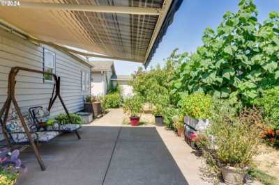 Home For Sale in Lebanon, Oregon