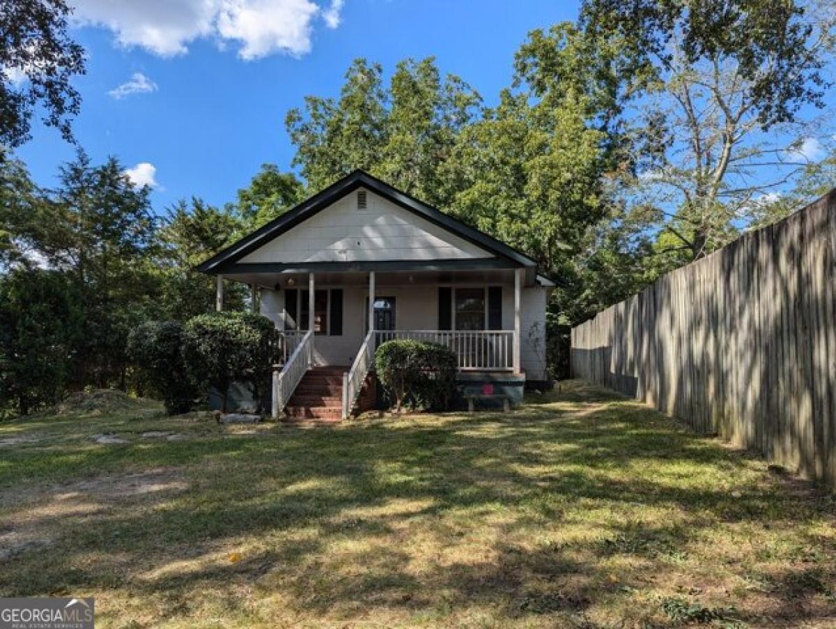 Picture of Home For Sale in Barnesville, Georgia, United States