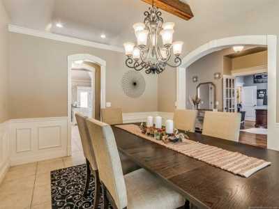 Home For Sale in Owasso, Oklahoma