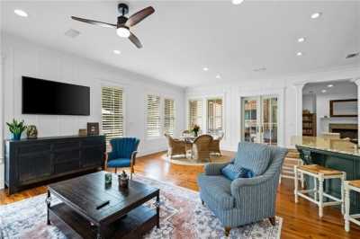 Home For Sale in Fairhope, Alabama