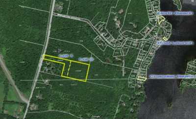 Residential Land For Sale in 