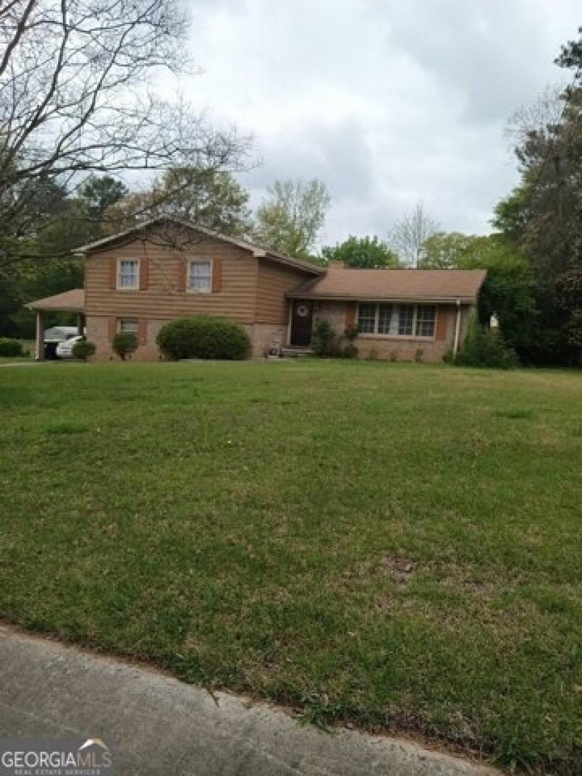 Picture of Home For Sale in Riverdale, Georgia, United States